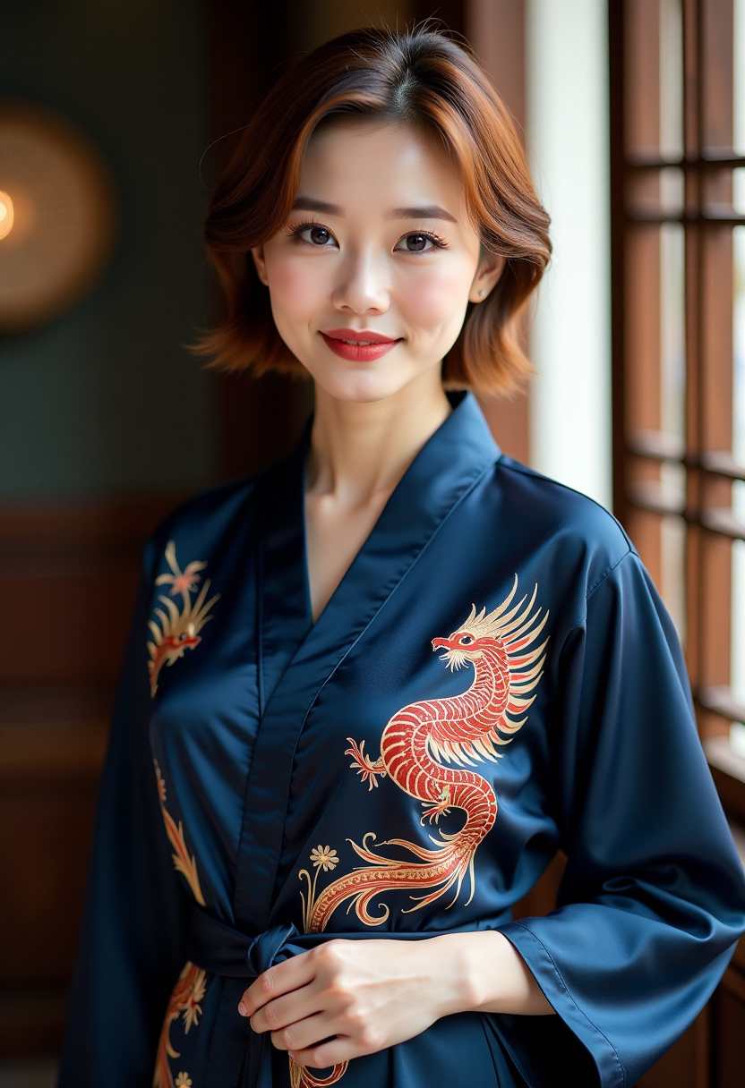 宁安如梦