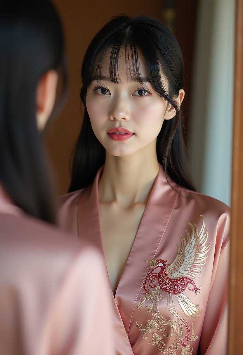 繁花