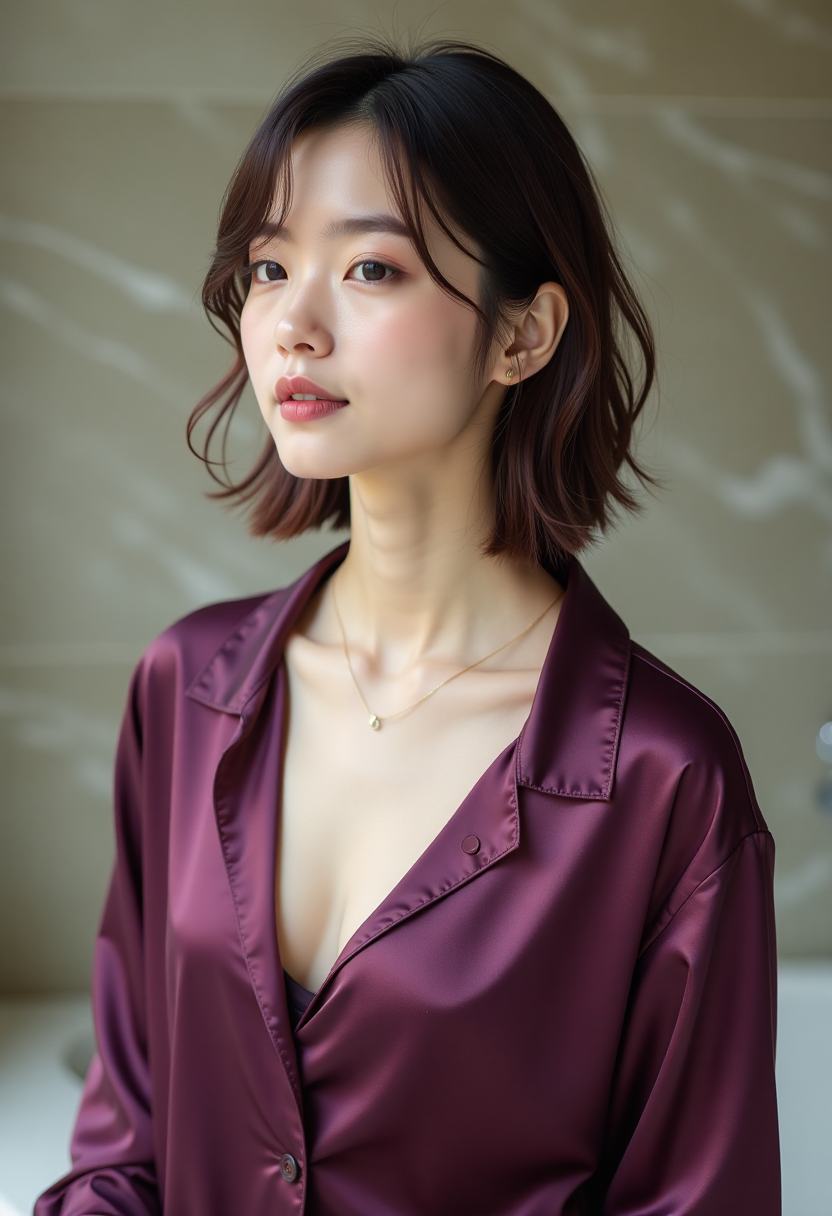 梦中的那片海